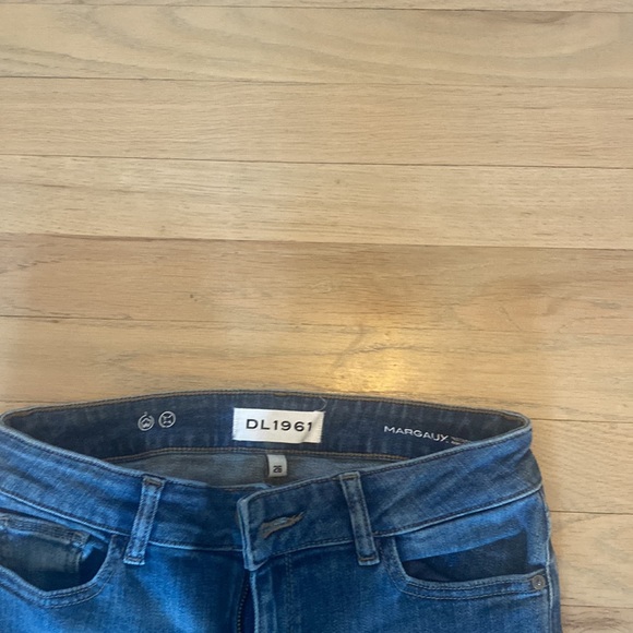 Premium jean DL1961 size 26 - Picture 3 of 3
